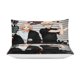 thumbnail image 3 of Tokyo Revengers Anime Home Bed 3-piece Set Classic Japanese Anime Polyester Wash Student Dormitory Set, 3 of 5