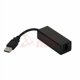 thumbnail image 3 of Módem Externo USB Anteam 56K para Fax y Datos Dial-Up, 3 of 9