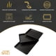 thumbnail image 2 of Bandejas para Hornear Thyme Table Antiadherente Set 3 Piezas Negro, 2 of 3