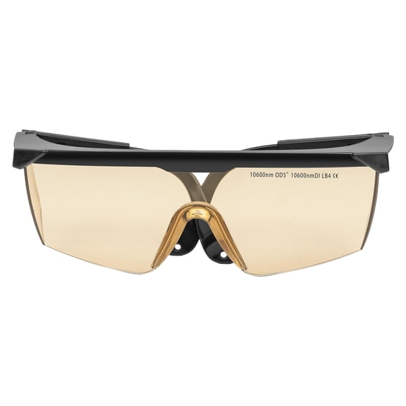 Gafas de seguridad MCWlaser CO2 Laser 10600 nm 10.6um OD5+ K40