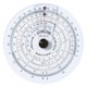 thumbnail image 1 of Regla circular CONCISE 27N 84 mm, 1 of 3