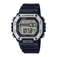Reloj Hombre Casio Mwd-110H-1Avdf Negro