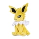 thumbnail image 1 of Peluche Pokémon Jolteon Sitting Cuties de 15 cm, 1 of 4