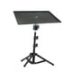 thumbnail image 1 of Soporte De Trípode Para Proyector Plegable Con Soporte Para Computadora De Altura Ajustable, 1 of 3