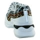 thumbnail image 5 of Zapatilla Tri-Animal print Blanco, 5 of 5