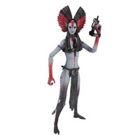 Figura De Acción Mcfarlane Toys Avatar: Fire And Ash Varang