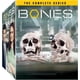 thumbnail image 1 of DVD Bones: La serie completa, 1 of 1