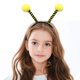 thumbnail image 3 of Diademas Trounistro Bee Tentacle para mujeres y niñas x10, 3 of 7