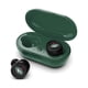 thumbnail image 1 of Auriculares inalámbricos SOAR NFL New York Jets con funda de carga, 1 of 5