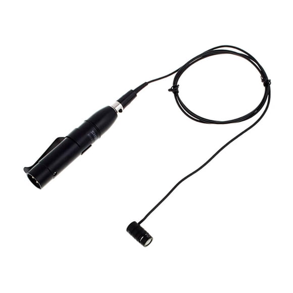 Shure MX185 Micrófono Lavalier