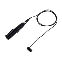 Shure Mx185 Micrófono Lavalier