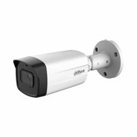 Dahua - Cámara Hdcvi Bullet 8Mp Lente Fijo 3.6Mm Ir 80M Ip67