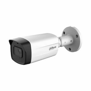 Dahua - Cámara Hdcvi Bullet 8Mp Lente Fijo 3.6Mm Ir 80M Ip67