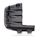 thumbnail image 2 of Funda De Parachoques Moldeada En La Parte Delantera Texturizada Para Chevy Silverado 1500 2019 2022, 2 of 9