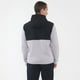 thumbnail image 3 of Polerón Hombre Deportivo Cierres Zipper Gris Corona, 3 of 5