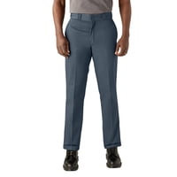 Pantalones De Trabajo Dickies Original 874® Para Hombre Airforce Blue