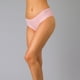 thumbnail image 4 of Pack 2X Pantaleta Micro Solid Bonded Flores Mujer 25637-273, 4 of 4