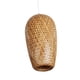 thumbnail image 5 of Lámpara Colgante De Bambú Para Accesorios De Iluminación, Pantalla Para Dormitorio De Cocina, 5 of 5