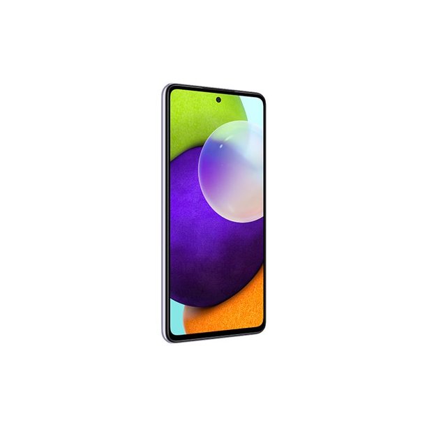 Smartphone Galaxy A52 4G 128GB Violeta | Lider