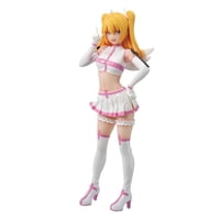 Figura Banpresto 2.5 Seducción Dimensional Liliel True Angel