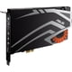 thumbnail image 1 of Tarjeta de sonido ASUS Strix SOAR 7.1 PCIe para gaming, 1 of 4