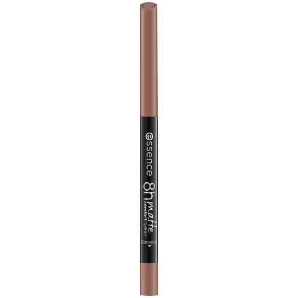 Perfilador de labios Essence Cosmetics 8H Matte Comfort