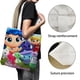 thumbnail image 3 of Cartera de Tela Desmarcar True y el Reino del Arco Iris 40x40 cm, 3 of 6