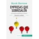 thumbnail image 1 of Reseña del libro Empresas que sobresalen de Jim Collins (español), 1 of 1