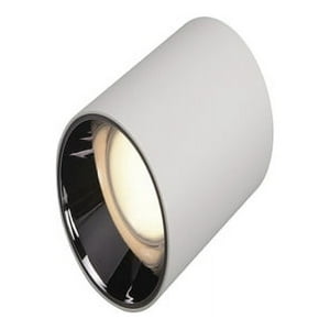 Hb Led - Foco Led Embutido Para Cielo O Techo 7W