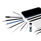 thumbnail image 1 of Kit De Limpieza De Precisión Para Teléfono Laptop Y Tablet, 1 of 9
