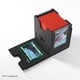 thumbnail image 5 of Deck Box Gamegenic Star Wars Unlimited Twin Suns con estuches para cartas, 5 of 6