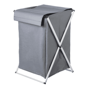 Genérico - Cesto Ropa Sucia Almacenamiento Plegable Xl