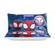 thumbnail image 3 of Spider-Man 3-Piece Twin Bed Set - Includes 1 Single Quilt And 2 Pillow Cases Bedding - Fade Resistant Microfiber - Spider, 3 of 4