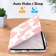 thumbnail image 3 of Funda FINTIE para iPad 11"/10.9" con soporte giratorio 360°, 3 of 9