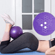 thumbnail image 5 of Mini pelota de entrenamiento de yoga para ejercicios de pilates, 5 of 5