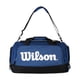 thumbnail image 3 of Pack Wilson bolso Luton azul + mochila infantil Sweet azul, 3 of 8