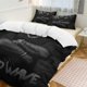 thumbnail image 2 of Rod Wave Bedding Set Duvet Cover Comfortable and Lightweight Cartoon Bedding 3 Piece Bed Set, 2 of 5