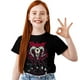 thumbnail image 2 of Polera Estampada Niño Slipknot Ritual Pentagrama, 2 of 3