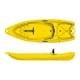 thumbnail image 1 of Kayak 1 Persona + 1 Niño O Mascota Sit On Amarillo, 1 of 3
