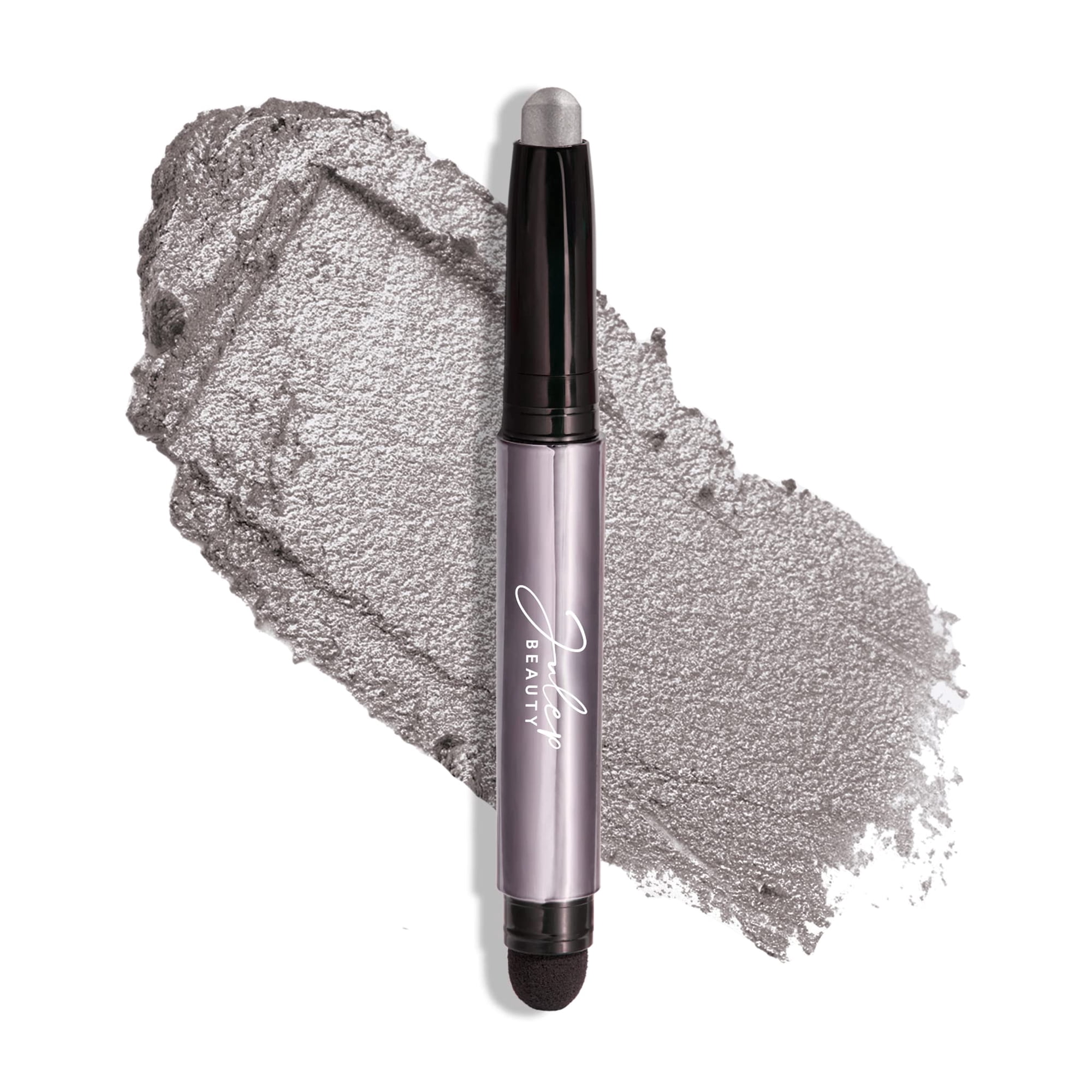 Sombra En Barra Julep Eyeshadow 101 Crema A Polvo Rainstorm