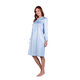 thumbnail image 2 of Camisa Satinada Lady Genny, 2 of 3