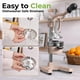 thumbnail image 5 of Exprimidor Zulay Kitchen de Hierro Fundido 13 cm de Alta Resistencia, 5 of 9