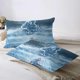 thumbnail image 4 of Frozen Bedding Sets Cartoon Duvet Cover Lightweight 3 Piece Bet Sets for Kids Boys Girls, 4 of 5