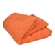 thumbnail image 4 of Toalla Talla XL Naranjo, 4 of 4