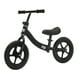 thumbnail image 1 of Bicicleta De Equilibrio Infantil Ziro Negro Glowup, 1 of 9