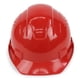 thumbnail image 1 of Casco De Seguridad Rk hp14 Rojo Con Suspensión De Trinquete De 4 Puntos, 1 of 6