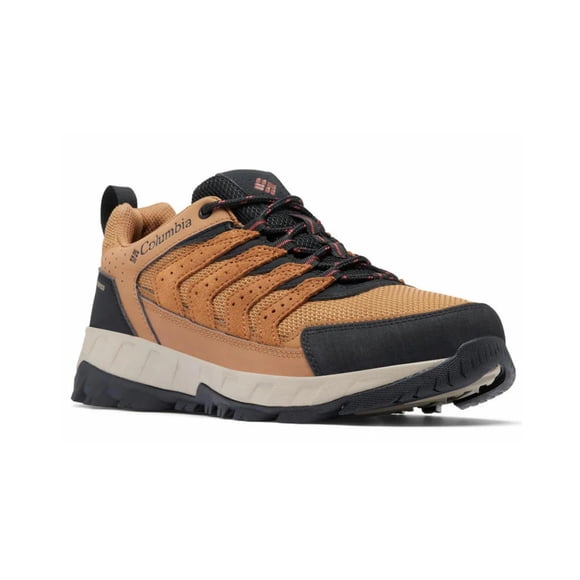 Zapatillas Hombre Strata Trail Low Wp Cafe 8 5 Us 26 5 Cen