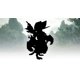 thumbnail image 2 of Amiibo Capcom Otomo Airou Monster Hunter Rise, 2 of 2