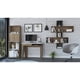 thumbnail image 2 of Living Combo Escritorio + Biblioteca 160 + Wall 2B Note, 2 of 11