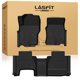 thumbnail image 1 of Alfombrillas LASFIT para Nissan Frontier King Cab 2022-2026, 1 of 9